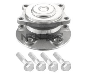 Kit Cuscinetto Ruota Snr R165.28