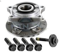 Kit cuscinetto ruota SNR R165.33 per VOLVO XC90 I (275) 2.5 2012-2014