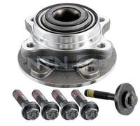 Kit Cuscinetto Ruota SNR R165.35 Per VOLVO