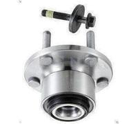 Kit cuscinetto ruota SNR R165.37 per VOLVO V50 (545) 2 2006-2012
