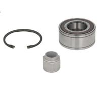 Kit cuscinetto ruota SNR R166.03 per DS DS 3 (SA_) 1.6 2015-2019