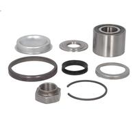 Kit cuscinetto ruota SNR R166.07 CITROEN C2 (JM_) 1.1 2003-2012