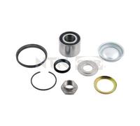 Set di cuscinetti ruota SNR R166.07
