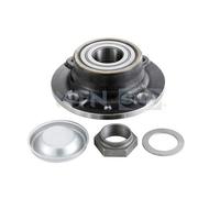 SNR R166.24 Kit cuscinetto ruota