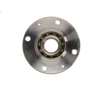 Kit cuscinetto ruota SNR R166.29 per OPEL ASTRA J GTC 2 2012-2018
