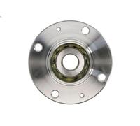 Kit cuscinetto ruota SNR R166.32 per CITROEN C2 (JM_) 1.4 2006-2009
