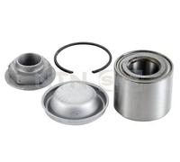 Kit Cuscinetto Ruota SNR R166.33 Per CITROËN, DS, PEUGEOT