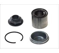 Kit cuscinetto ruota SNR R166.33 per DS DS 3 (SA_) 1.6 2015-2019