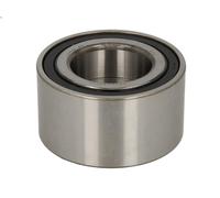 Kit cuscinetto ruota SNR R167.09 per BMW 7 (E32) 3 1985-1989