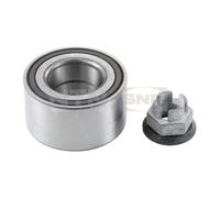 Kit Cuscinetto Ruota Snr R167.11
