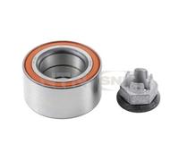 SNR R167.12 Kit cuscinetto ruota