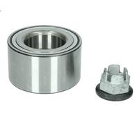 Kit cuscinetto ruota SNR R167.13 PORSCHE 911 (997) 4 2011-2012