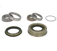 Kit cuscinetto ruota SNR R168.59 per NISSAN PICK UP (D21) 2.4 1986-1992