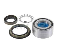 Kit Cuscinetto Ruota Snr R168.61
