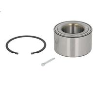 Kit cuscinetto ruota SNR R168.65 NISSAN X-TRAIL I (T30) 2 2001-2013