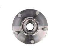 Kit cuscinetto ruota SNR R168.73 per RENAULT KOLEOS I (HY_) 2 2008-2013