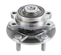 Kit cuscinetto ruota SNR R168.83