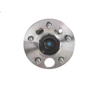 Kit cuscinetto ruota SNR R169.119 per TOYOTA AURIS (_E15_) 1.6 2007-2012