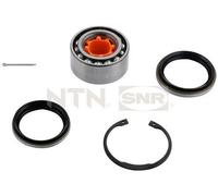 Kit cuscinetto ruota SNR R169.16 per TOYOTA COROLLA (_E11_) 2 2000-2001