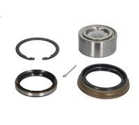 Kit cuscinetto ruota SNR R169.19 per TOYOTA STARLET (_P8_) 1 1989-1992
