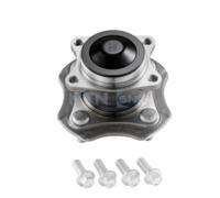 Kit Cuscinetto Ruota Snr R169.30