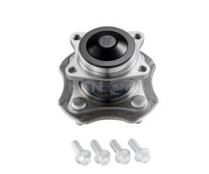 Kit Cuscinetto Ruota Snr R169.30