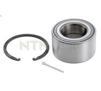 Kit cuscinetto ruota SNR R169.68 per TOYOTA AVENSIS (_T22_) 2 2000-2003