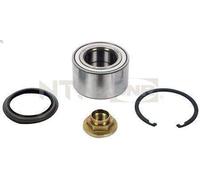 Kit cuscinetto ruota SNR R170.32 per MAZDA MX-6 (GE) 2 1992-1997