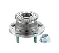 Kit Cuscinetto Ruota Snr R170.37 per Mazda