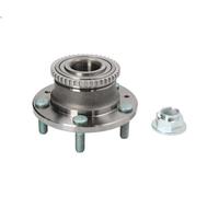 Kit cuscinetto ruota SNR R170.37 per MAZDA MPV II (LW) 2 1999-2