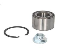 Kit cuscinetto ruota SNR R170.49 per MAZDA 3 (BK) 2 2003-2009