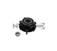 Kit Cuscinetto Ruota SNR R170.67 Per MAZDA