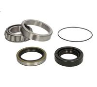 Kit cuscinetto ruota SNR R173.07 MITSUBISHI L200 1.6 1980-1984