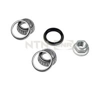 SNR R173.12 Kit cuscinetto ruota