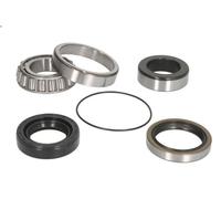 Kit cuscinetto ruota SNR R173.20 MITSUBISHI L200 1.6 1980-1984