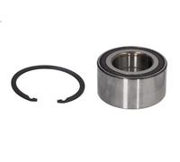 SNR R173.27 Kit cuscinetto ruota per CITROËN,DODGE,JEEP,MITSUBISHI,MITSUBISHI (G