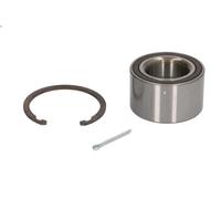 Kit cuscinetto ruota SNR R173.66 per CUORE VII (L275_, L285_, L276_) 1 2011-