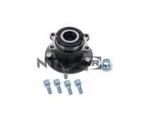 Set di cuscinetti ruota SNR R173.71