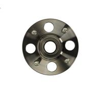 Kit cuscinetto ruota SNR R174.19 HONDA LOGO (GA) 1.3 1999-2002