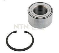 Kit cuscinetto ruota SNR R174.25 per HONDA JAZZ II (GD_, GE3, GE2) 1.5 2002-2008