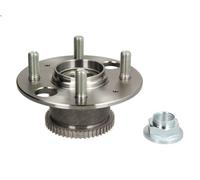 Kit cuscinetto ruota SNR R174.53 per CIVIC VII Coupé (EM2) 1.6 2001-2005