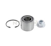 Kit Cuscinetto Ruota Snr R177.16 per Suzuki Opel Vauxhall