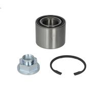 Kit cuscinetto ruota SNR R177.16 per SUZUKI SWIFT III (MZ, EZ) 1.3 2005-2012