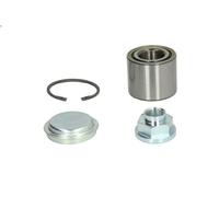 Kit cuscinetto ruota SNR R177.17 per OPEL AGILA A (H00) 1 2003-2007