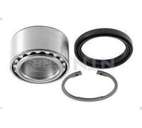 Kit cuscinetto ruota SNR R177.30 per JIMNY Fuoristrada chiuso 1.3 1998-
