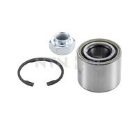 Kit Cuscinetto Ruota Snr R177.36 per Suzuki Subaru Assale Posteriore Dx Sx
