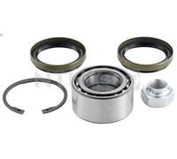 Kit cuscinetto ruota SNR R177.38 per SUZUKI LIANA Hatchback 1.6 2002-2007