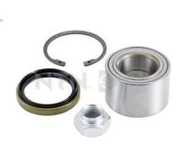 Kit cuscinetto ruota SNR R177.45 SUZUKI IGNIS I (FH) 1.3 2000-2003