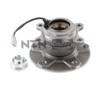 Set di cuscinetti ruota SNR R177.57 destro