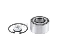 Kit Cuscinetto Ruota Snr R180.13 per Jaguar Land Rover Assale Anteriore Dx Sx